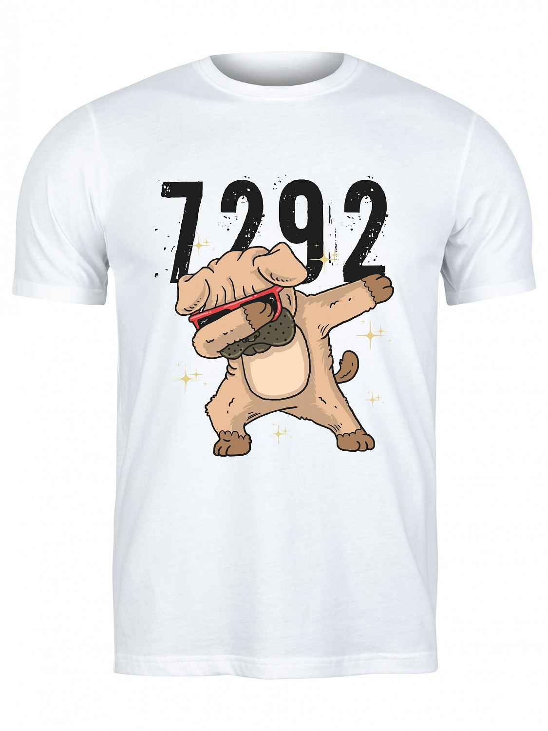 -15% на детские футболки