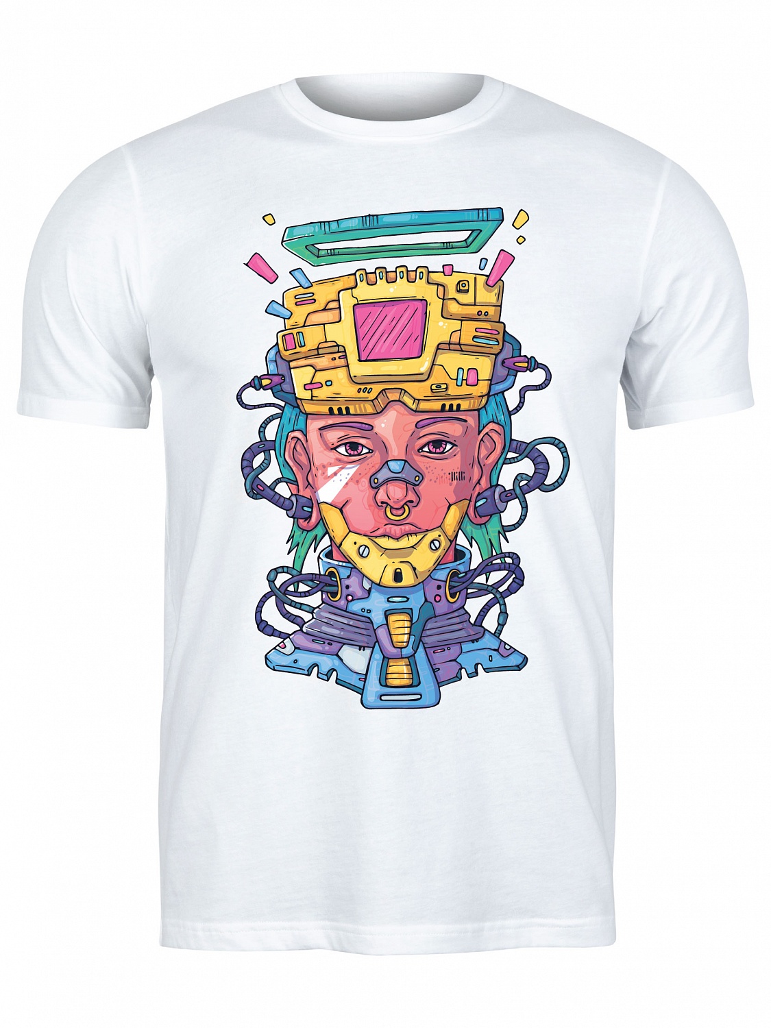 -15% на детские футболки