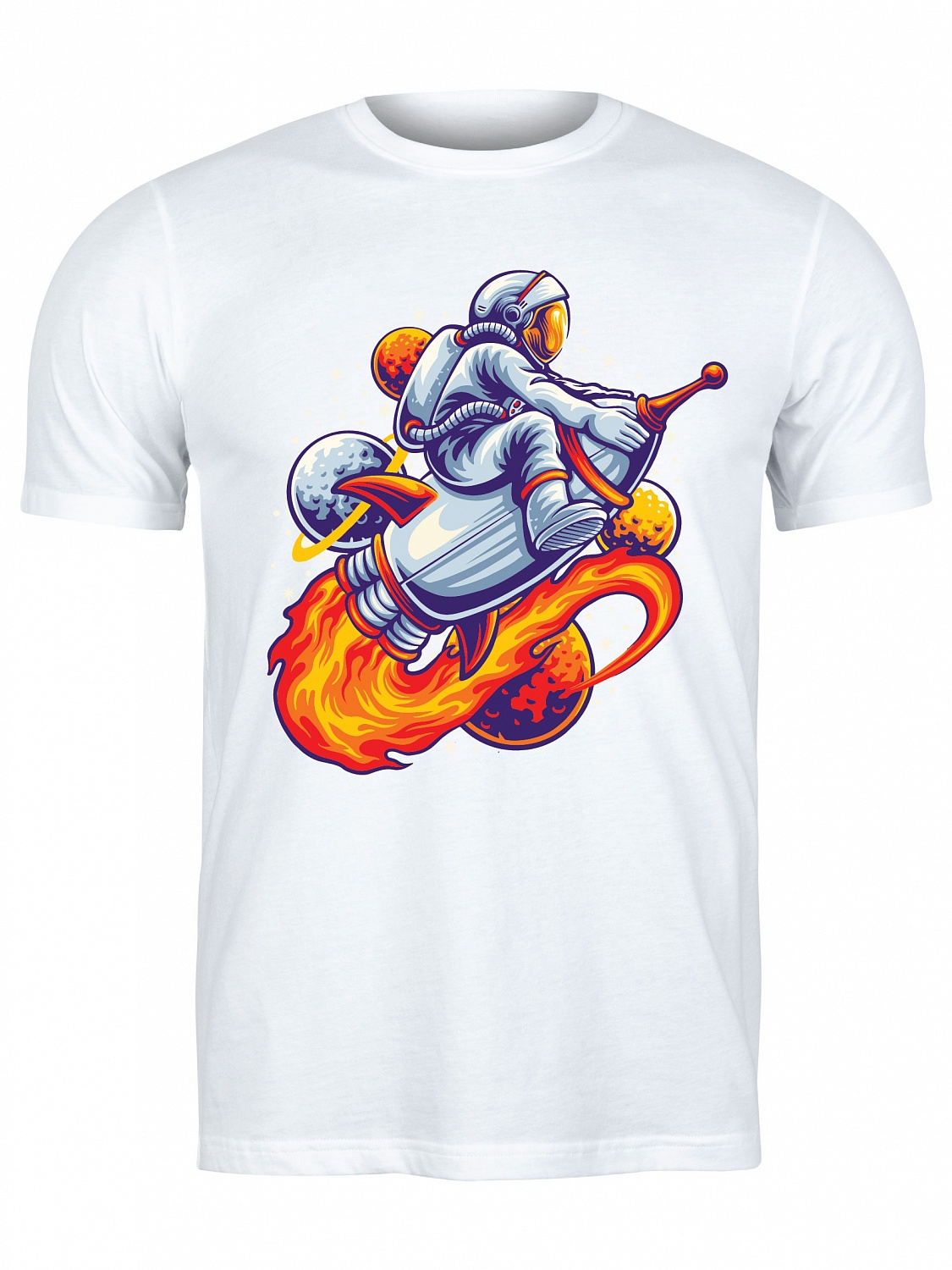 -15% на детские футболки