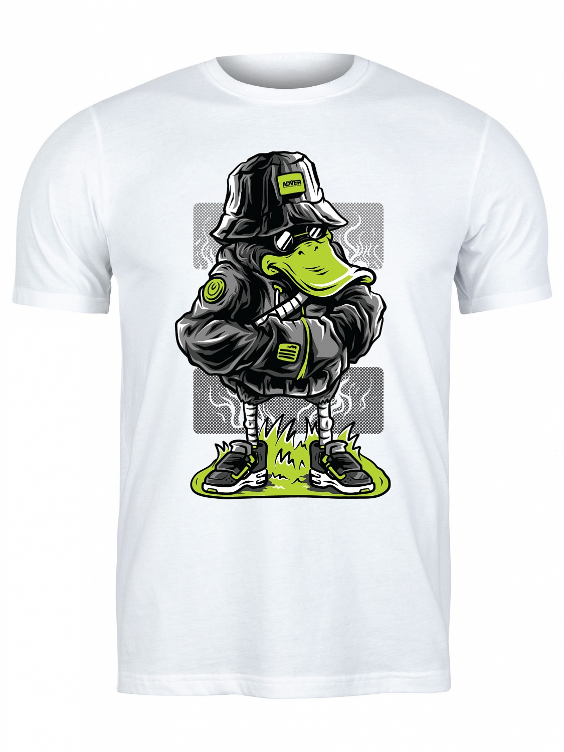 -15% на детские футболки