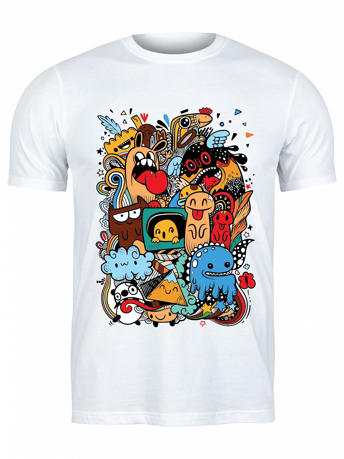 -15% на детские футболки