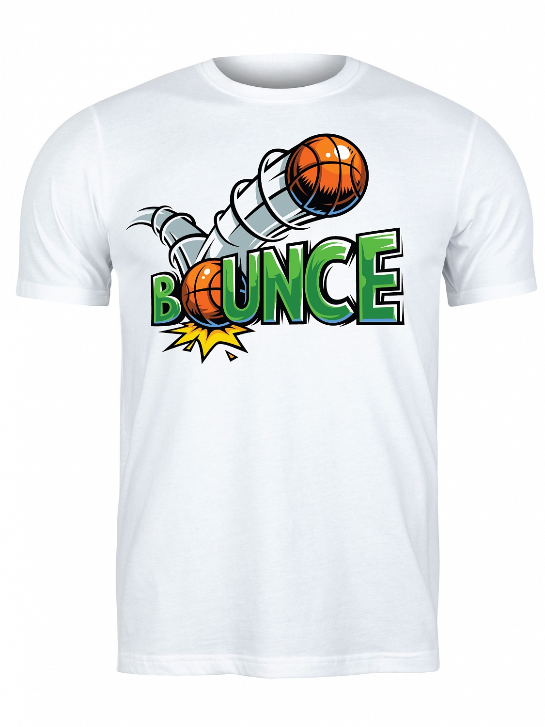 -15% на детские футболки