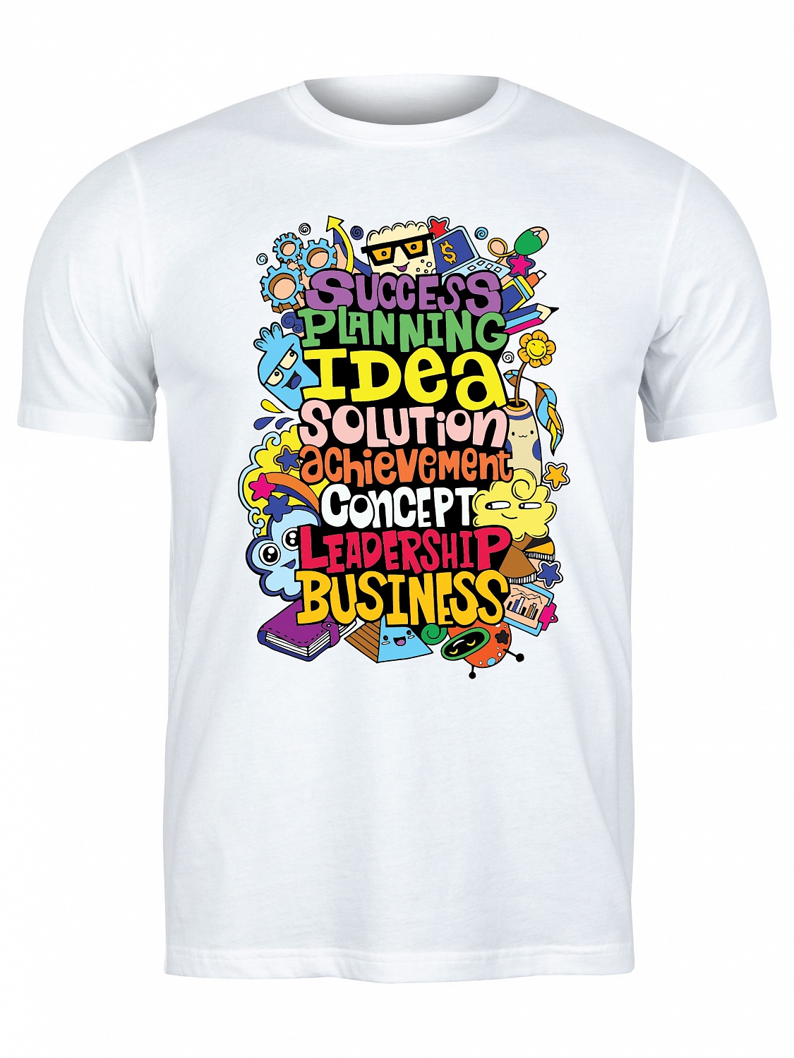 -15% на детские футболки