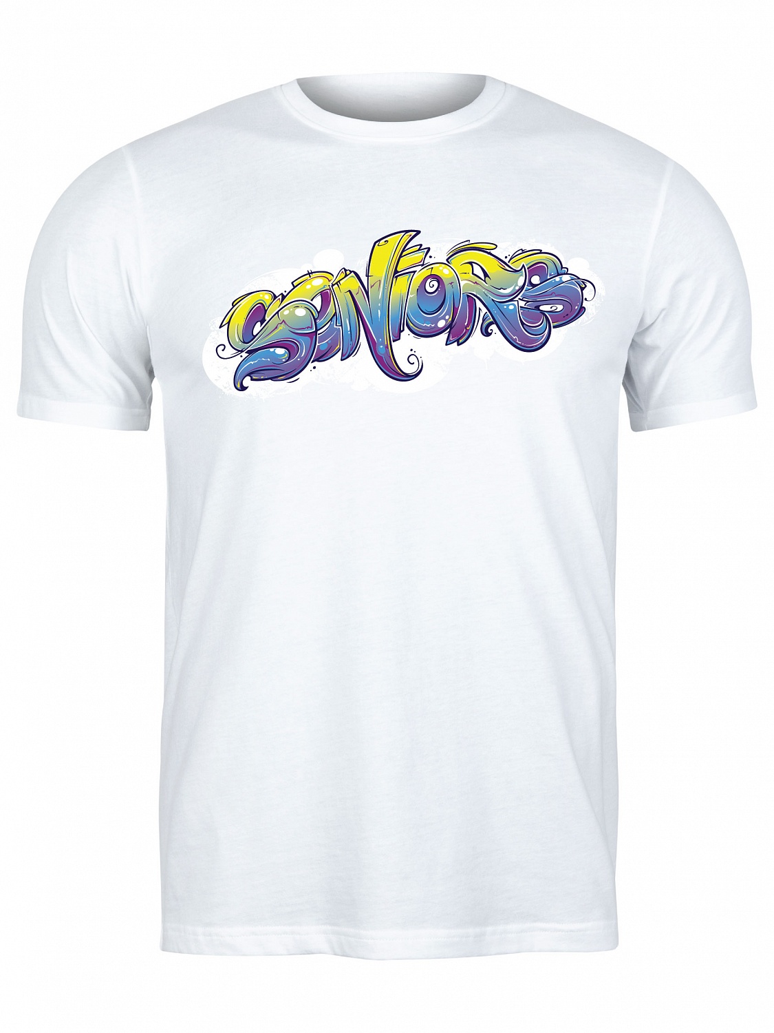 -15% на детские футболки