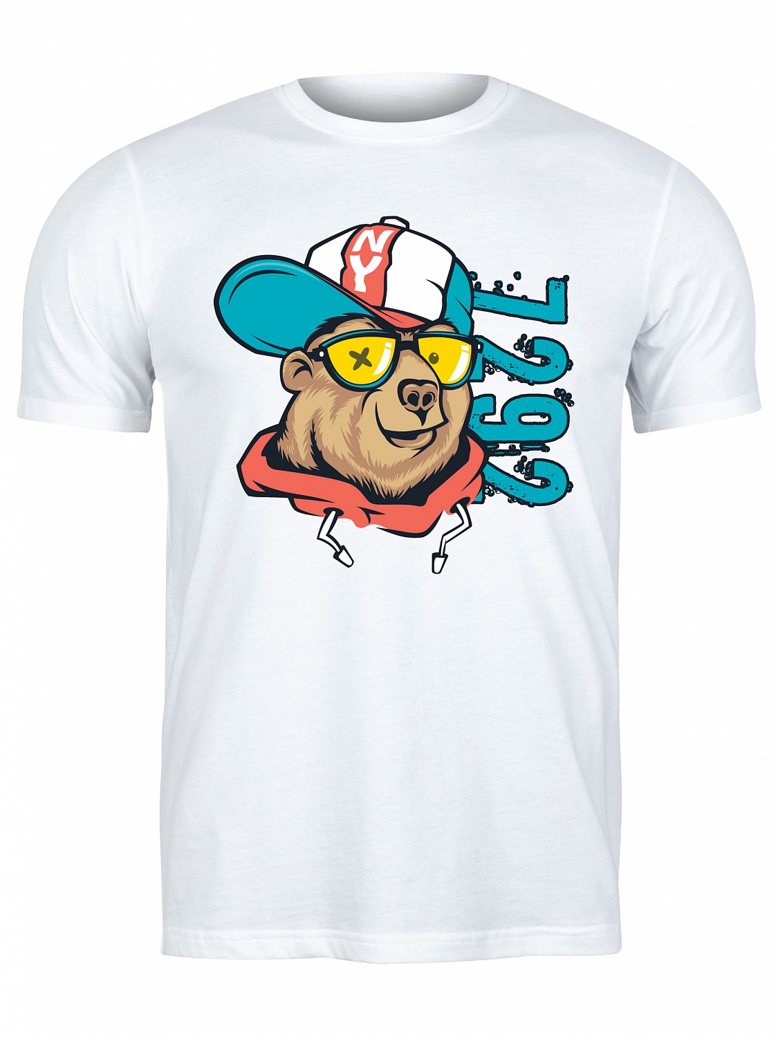 -15% на детские футболки