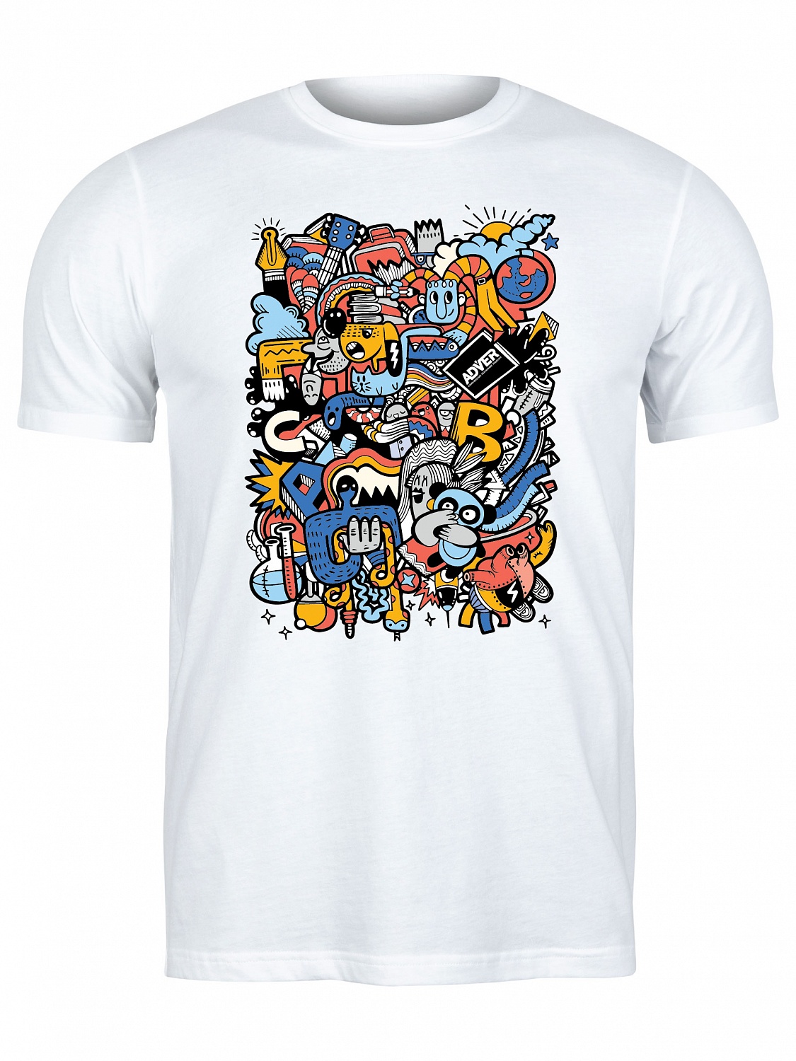 -15% на детские футболки